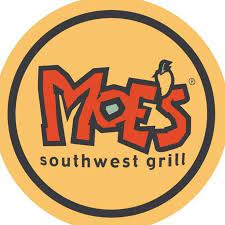 Moe's Menu